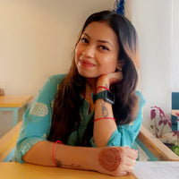 Anjali D.