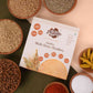 MULTI-GRAIN KHAKRA