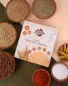MULTI-GRAIN KHAKRA