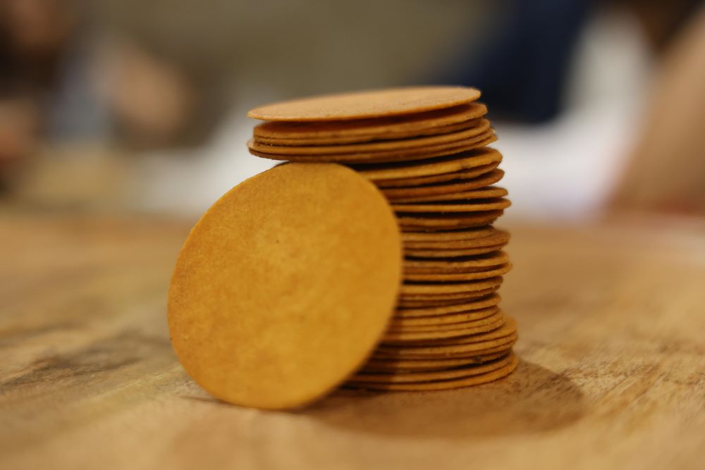 COIN KHAKRA